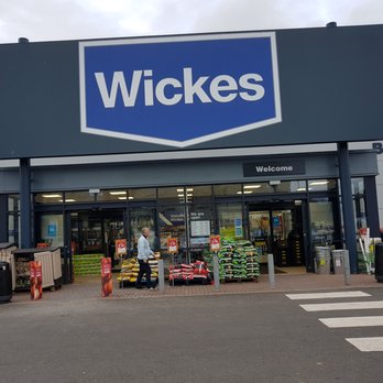 Wickes - Hardware Stores Near Me - Edinburgh, EDH