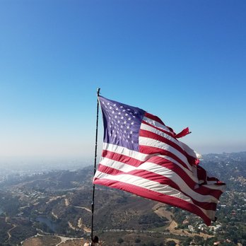 Cahuenga Peak - Hiking Near Me - Los Angeles, California Cahuenga Peak - Hiking Near Me - Los Angeles, California