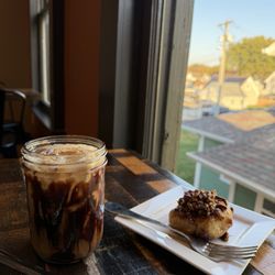Main & Madison Market Cafe