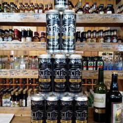 Queensboro Wine & Spirits
