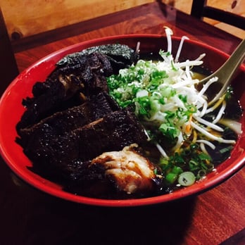 Yojimbo - Pork ramen. - Sushi Bars Near Me - Alameda, California Yojimbo - Pork ramen. - Sushi Bars Near Me - Alameda, California