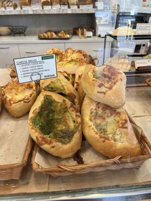 Andersen Bakery by null