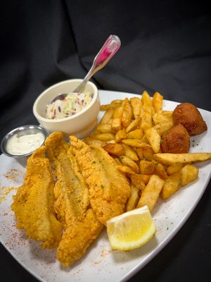 Blu Jazz Cafe by null