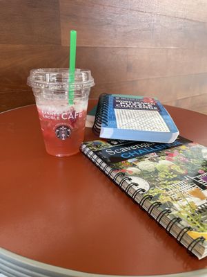 Barnes & Noble by null