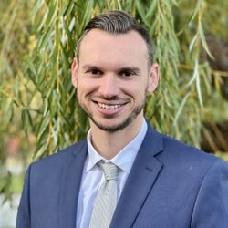 Mark Goff - Primary Residential Mortgage - Mark Goff, Branch Manager at PRMI