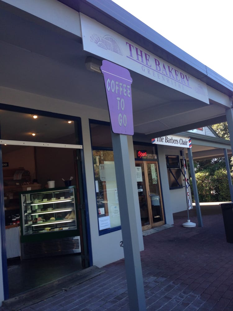 THE BAKERY GREENHITHE 10 Greenhithe Rd, Auckland, Southland, New