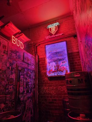 Tempest Bar & Box Kitchen by null