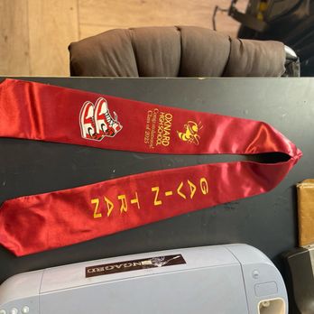 Ngaged - Custom graduation Stole - Screen Printing/T-Shirt Printing Near Me Ngaged - Custom graduation Stole - Screen Printing/T-Shirt Printing Near Me