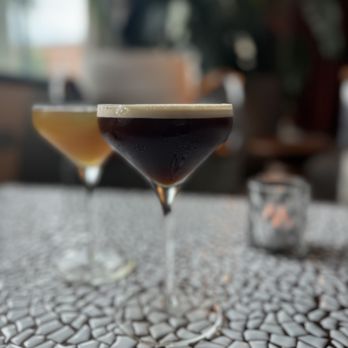 Flor Fina - Cocktails at Flor Fina - Mediterranean Near Me - Tampa, Florida Flor Fina - Cocktails at Flor Fina - Mediterranean Near Me - Tampa, Florida