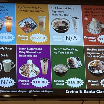 Meet Fresh - meal plans - Desserts Near Me - Santa Clara, California Meet Fresh - meal plans - Desserts Near Me - Santa Clara, California