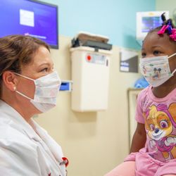 UH Rainbow Babies & Children's Hospital