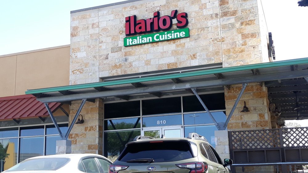 Ilario's Italian Restaurant