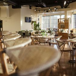 Salt & Sugar Gastro Bar