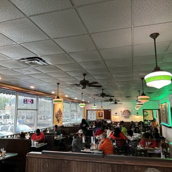 Metro Diner - Breakfast & Brunch Near Me - Columbus, Georgia