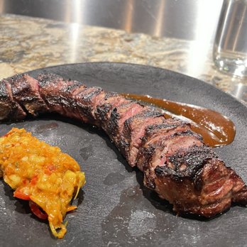 Carson Kitchen - NY Strip - New American Near Me - Salt Lake City, Utah Carson Kitchen - NY Strip - New American Near Me - Salt Lake City, Utah