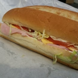 a sub sandwich a sub sandwich