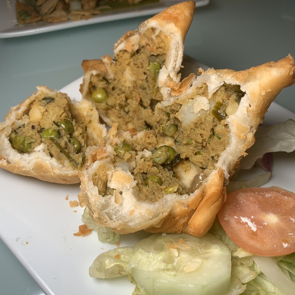 Punjabi Junction - Indian Near Me - Sterling, Virginia