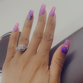 Bliss Nails - Spring Nails 2024 - Nail Salons Near Me - Peyton, Colorado Bliss Nails - Spring Nails 2024 - Nail Salons Near Me - Peyton, Colorado