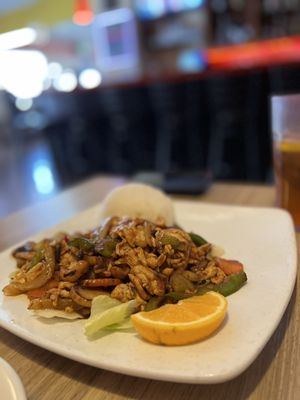 Thai Smile Palm Springs by null