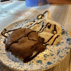 Trattoria Osenna
