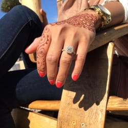 Benchmark Jewelers - Love my ring!!