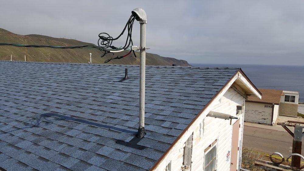 Slide of One Priority Roofing