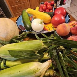 Maple Ridge Farm Market - Farm Fresh Goods!