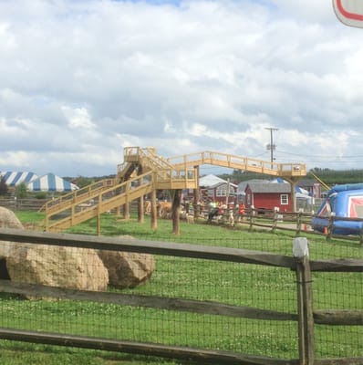 Alstede Farms by null