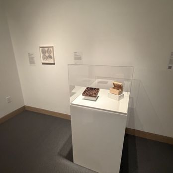 Weatherspoon Art Museum - Art Museums Near Me - Greensboro, North Carolina Weatherspoon Art Museum - Art Museums Near Me - Greensboro, North Carolina