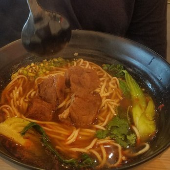 Mr.Dumpling - Chinese Near Me - Rancho Cucamonga, California