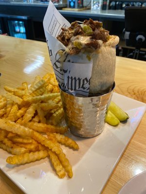 Phat Fish Brewing by null