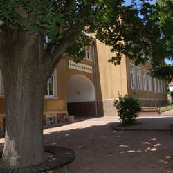 Niederlößnitz