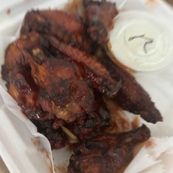 Francesco's Pizzeria - Jumbo Wings (Award Winning) - Pizza Near Me - Providence, Rhode Island Francesco's Pizzeria - Jumbo Wings (Award Winning) - Pizza Near Me - Providence, Rhode Island