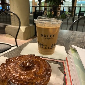 Cafe Dulce - Cute place, great spot for homework or catching up with friends. Very active location. - Coffee & Tea Near Me - Los Angeles, California Cafe Dulce - Cute place, great spot for homework or catching up with friends. Very active location. - Coffee & Tea Near Me - Los Angeles, California