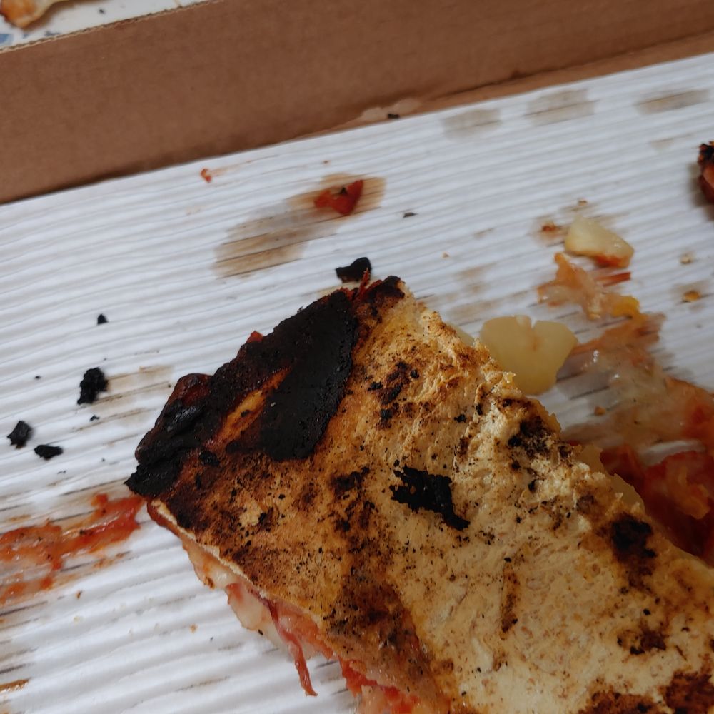 Klondike Pizza - Pizza Near Me - Santa Maria, California