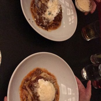 Bistango - Lasagna - Italian Near Me - New York, New York