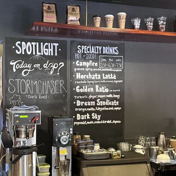 Firecreek Coffee - Coffee & Tea Near Me - Sedona, Arizona Firecreek Coffee - Coffee & Tea Near Me - Sedona, Arizona