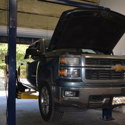 AFS Truck & Auto Repair Center