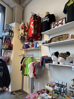 All Things Detroit by null