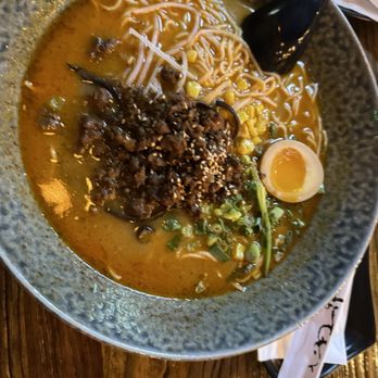 Kiwami Ramen Sushi - Spicy Miso Ramen - Sushi Bars Near Me - Tampa, Florida Kiwami Ramen Sushi - Spicy Miso Ramen - Sushi Bars Near Me - Tampa, Florida