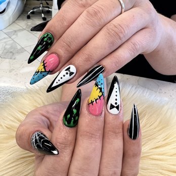 Broadway Nails & Spa - Nail Salons Near Me - El Cajon, California Broadway Nails & Spa - Nail Salons Near Me - El Cajon, California