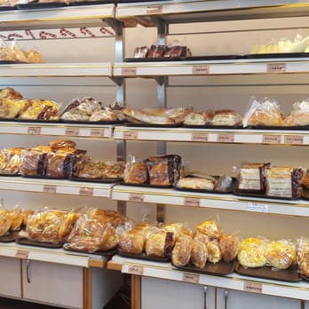 Six Ping - Bakeries Near Me - Houston, Texas Six Ping - Bakeries Near Me - Houston, Texas