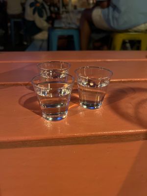 El Tejano by null