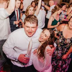 Mohr Fun Events - Amazing wedding DJ!