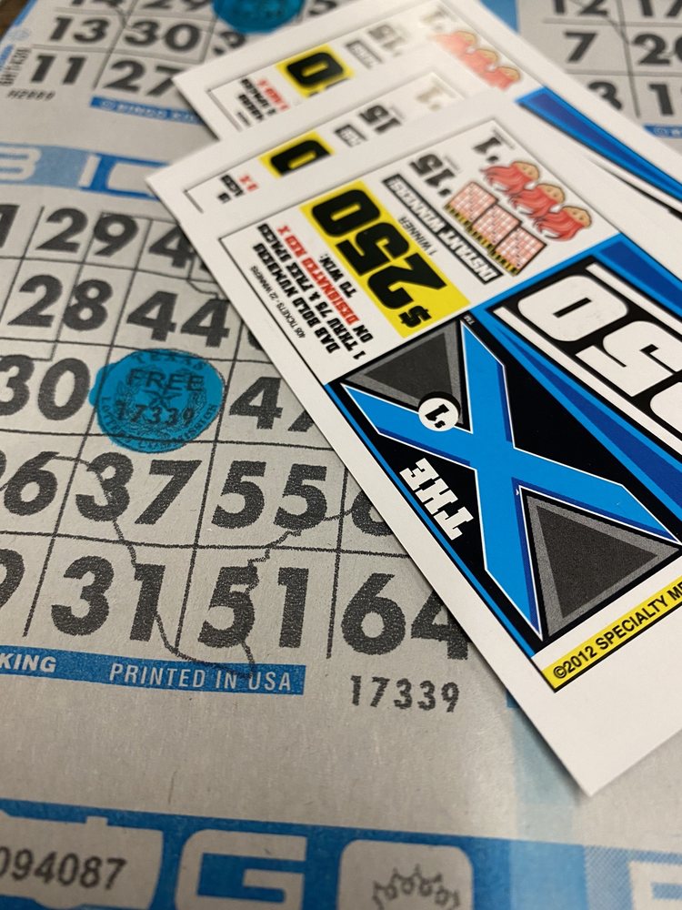 TEXAS BINGO SHADY OAKS HURST Updated August 2024 449 W Bedford