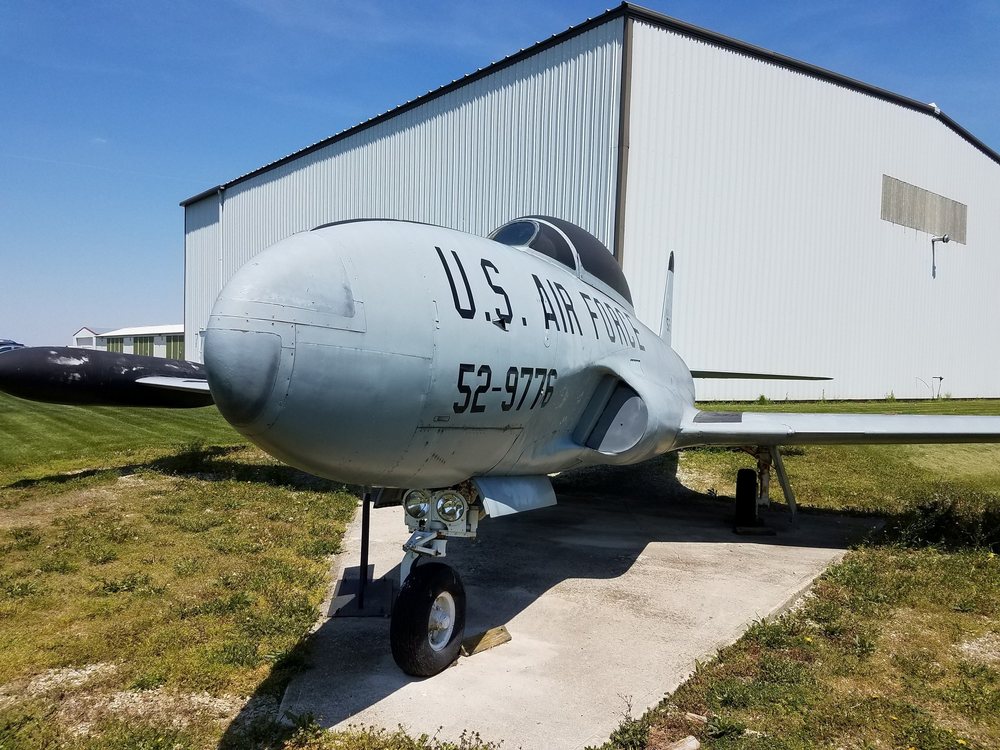 SIDNEY AIRPORT 14833 Sidney Plattsville Rd, Sidney, Ohio Airports