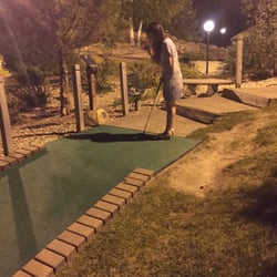 Paradise Golf Park