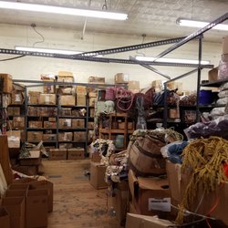 Textile Discount Outlet