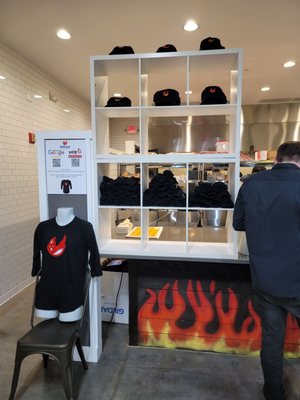 Scoville Hot Chicken - Sandy Springs by null