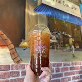 Moc Delights - Coffee & Tea Near Me - San Jose, California Moc Delights - Coffee & Tea Near Me - San Jose, California